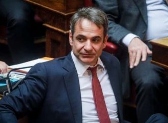 Δεν καταθέτει πρόταση δυσπιστίας τελικά η ΝΔ