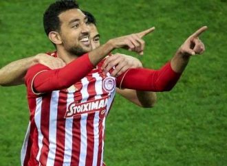 Ολυμπιακός – Ξάνθη 3-1: Με οδηγό τον Ποντένσε στα προημιτελικά οι ερυθρόλευκοι