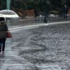 Πλημμύρες σε Πρέβεζα-Ιωάννινα, χιονοπτώσεις στη δυτική Μακεδονία
