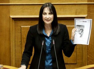 Ε. Κουντουρά: Δέχομαι απειλές