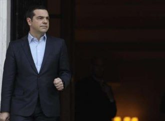 Οι κινήσεις του Αλ. Τσίπρα μετά την κύρωση της Συμφωνίας των Πρεσπών
