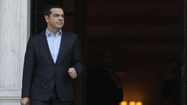 Οι κινήσεις του Αλ. Τσίπρα μετά την κύρωση της Συμφωνίας των Πρεσπών