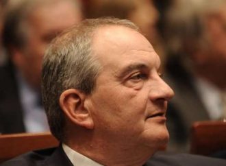 Παρέμβαση Καραμανλή: Δεν αξιοποιήθηκε όπως έπρεπε το Βουκουρέστι