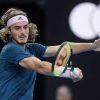 Στο Νο 12 της ATP ο Τσιτσιπάς