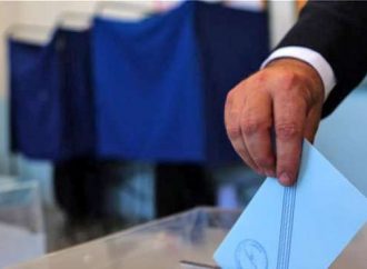 Δημοσκόπηση Pulse: Κακή η Συμφωνία των Πρεσπών λέει το 62% – Στις 10,5 μονάδες η διαφορά ΝΔ με ΣΥΡΙΖΑ