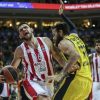 Φενέρμπαχτσε – Ολυμπιακός 90-75: Οι Τούρκοι κυριάρχησαν με κορυφαίο τον Ερικ Γκριν