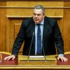 Π. Καμμένος: Ο Τσίπρας με πρόδωσε, μου έκλεψε τους βουλευτές