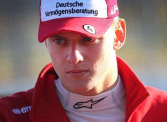 Η Ferrari έχει πλέον νέο Schumacher