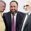 Δεν θέλουν play offs για πρωταθλητή Μελισσανίδης, Σαββίδης, Μαρινάκης
