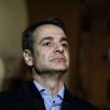 Συμφωνία των Πρεσπών: Θα ασκήσω βέτο στη ένταξη των Σκοπίων στην ΕΕ, τονίζει ο Μητσοτάκης