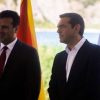 Ποια τα επόμενα βήματα για τη συμφωνία των Πρεσπών