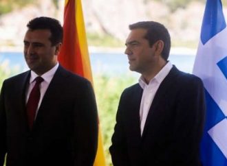 Ποια τα επόμενα βήματα για τη συμφωνία των Πρεσπών