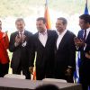 Συμφωνία των Πρεσπών: «Ναι» στη συμφωνία που αλλάζει τα Βαλκάνια και αναδιατάσσει τον πολιτικό χάρτη
