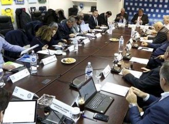 Super League: Η επιτροπή για το νέο πρωτάθλημα και η πρόταση της ΑΕΚ