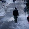 Καιρός: Ο «Φοίβος» φέρνει χιόνια στη Θεσσαλονίκη – Αυξημένη η αφρικανική σκόνη στην Αττική