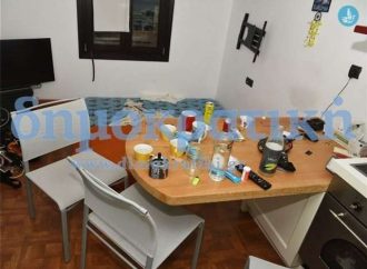 Υπόθεση Τοπαλούδη: Φρικιαστικές λεπτομέρειες μέσα από το σπίτι του φονικού