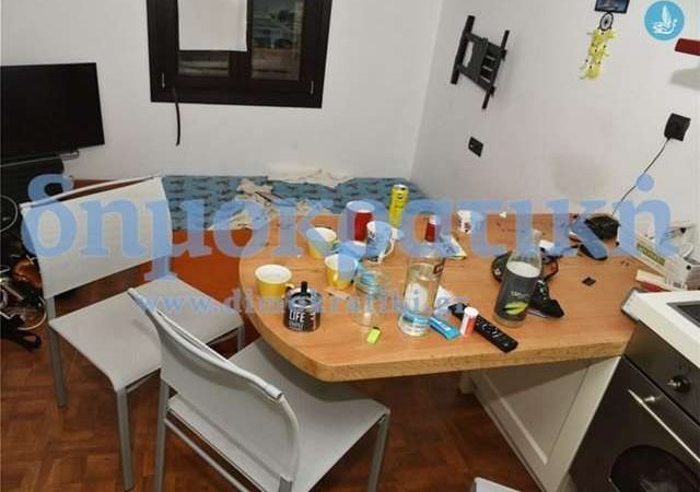 Υπόθεση Τοπαλούδη: Φρικιαστικές λεπτομέρειες μέσα από το σπίτι του φονικού