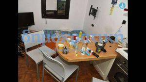 Πατέρας της Ελένης Τοπαλούδη: «Υπάρχει ένα απόστημα στη Ρόδο που πρέπει να σπάσει»