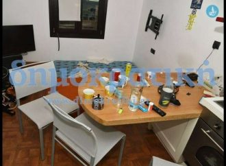 Πατέρας της Ελένης Τοπαλούδη: «Υπάρχει ένα απόστημα στη Ρόδο που πρέπει να σπάσει»
