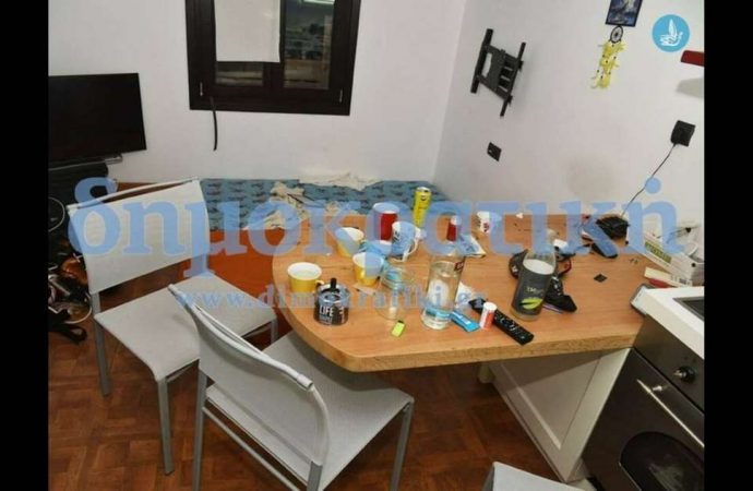 Πατέρας της Ελένης Τοπαλούδη: «Υπάρχει ένα απόστημα στη Ρόδο που πρέπει να σπάσει»