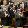 Χωρίς καθυστέρηση σε ΦΕΚ οι Πρέσπες