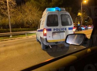 Και τρίτος νεκρός από το φρικτό τροχαίο στην Ποσειδώνος