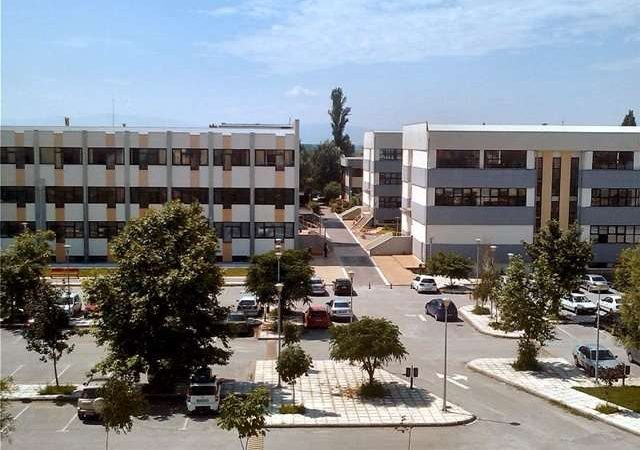 «Σβήνουν» τα ΤΕΙ από τον ακαδημαϊκό χάρτη της Ελλάδας