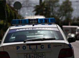 Καβάλα: Άρπαξαν 4.200.000 ευρώ από εταιρεία security!