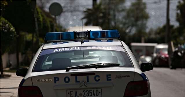 Καβάλα: Άρπαξαν 4.200.000 ευρώ από εταιρεία security!