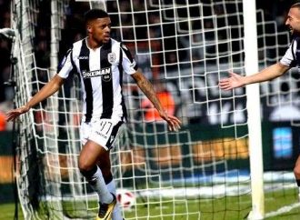 ΠΑΟΚ – ΟΦΗ 4-0: Άκπομ και Ζαμπά διέλυσαν τους Κρητικούς