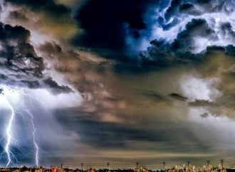 Καιρός: Νέο κύμα κακοκαιρίας με χιόνια και καταιγίδες θα «σαρώσει» τη χώρα