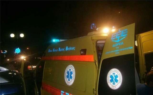 Πάτρα: «Μάχη» για να κρατηθεί στη ζωή δίνει 3χρονη που παρασύρθηκε από αυτοκίνητο