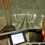 Ολοκληρώθηκε η σιδηροδρομική γραμμή Αθήνα - Θεσσαλονίκη