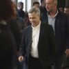 Ένοχοι οι 12 για την απαγωγή Λεμπιδάκη – Αναλυτικά οι ετυμηγορίες