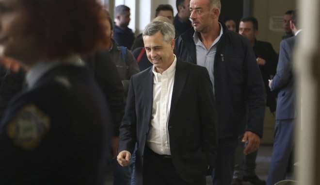 Ένοχοι οι 12 για την απαγωγή Λεμπιδάκη – Αναλυτικά οι ετυμηγορίες