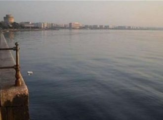 Θεσσαλονίκη: 26χρονος έπεσε στον Θερμαϊκό