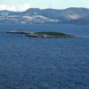 Διαψεύδει το ΓΕΕΘΑ τα περί τουρκικών περιπολιών στα Ίμια