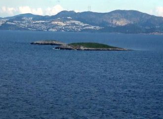 Διαψεύδει το ΓΕΕΘΑ τα περί τουρκικών περιπολιών στα Ίμια