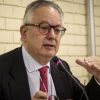 Αλιβιζάτος: “Μεγάλη τομή” η καταδίκη του Αμβρόσιου