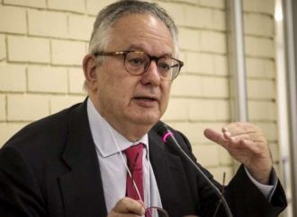 Αλιβιζάτος: “Μεγάλη τομή” η καταδίκη του Αμβρόσιου