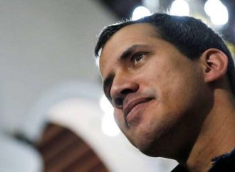 Γιατί ο Χουάν Γκουάιδο «επιτέθηκε» στον Αλέξη Τσίπρα