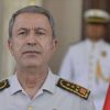 Anadolu: Πρόσκληση του Τούρκου υπ. Άμυνας στον Έλληνα ομόλογό του