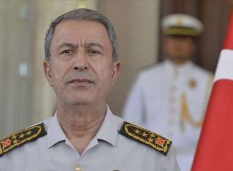 Anadolu: Πρόσκληση του Τούρκου υπ. Άμυνας στον Έλληνα ομόλογό του