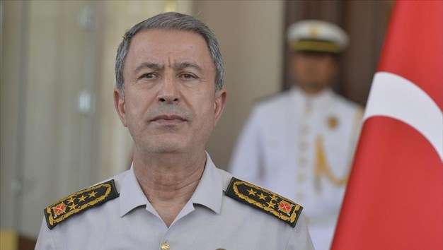 Anadolu: Πρόσκληση του Τούρκου υπ. Άμυνας στον Έλληνα ομόλογό του