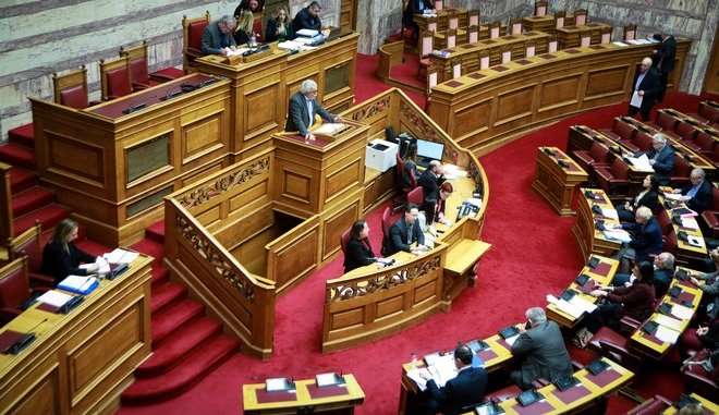 Εμπλοκή με νομοσχέδιο του ΑΣΕΠ – Σήμερα η ψηφοφορία