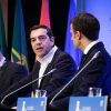 Ο Τσίπρας, οι Πρέσπες και το μήνυμα στον Ταγίπ Ερντογάν