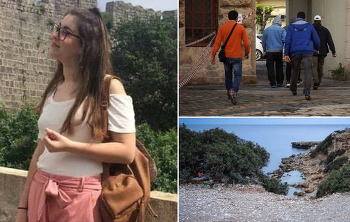 Ραγδαίες εξελίξεις στη δολοφονία Τοπαλούδη: Τι κρύβει το κινητό του 19χρονου κατηγορούμενου;