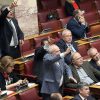 Βουλή: «Προς ώρας» ισορροπία τρόμου