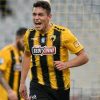 ΑΕΚ – Λεβαδειακός 1-0: Ένας Πόνσε ήταν αρκετός