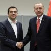 Τι να περιμένουμε από την επίσκεψη Τσίπρα στην Τουρκία και τι θα πρέπει να προσέξει